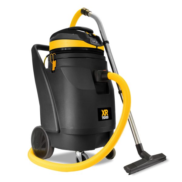 V&#45;Tuf XR11000&#45;110 Wet and Dry Vacuum 110ltr 110v For Construction Companies