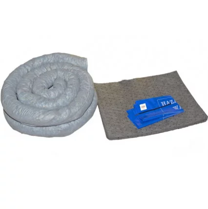 35 Litre General Purpose/Maintenance Spill Kit (REFILL)