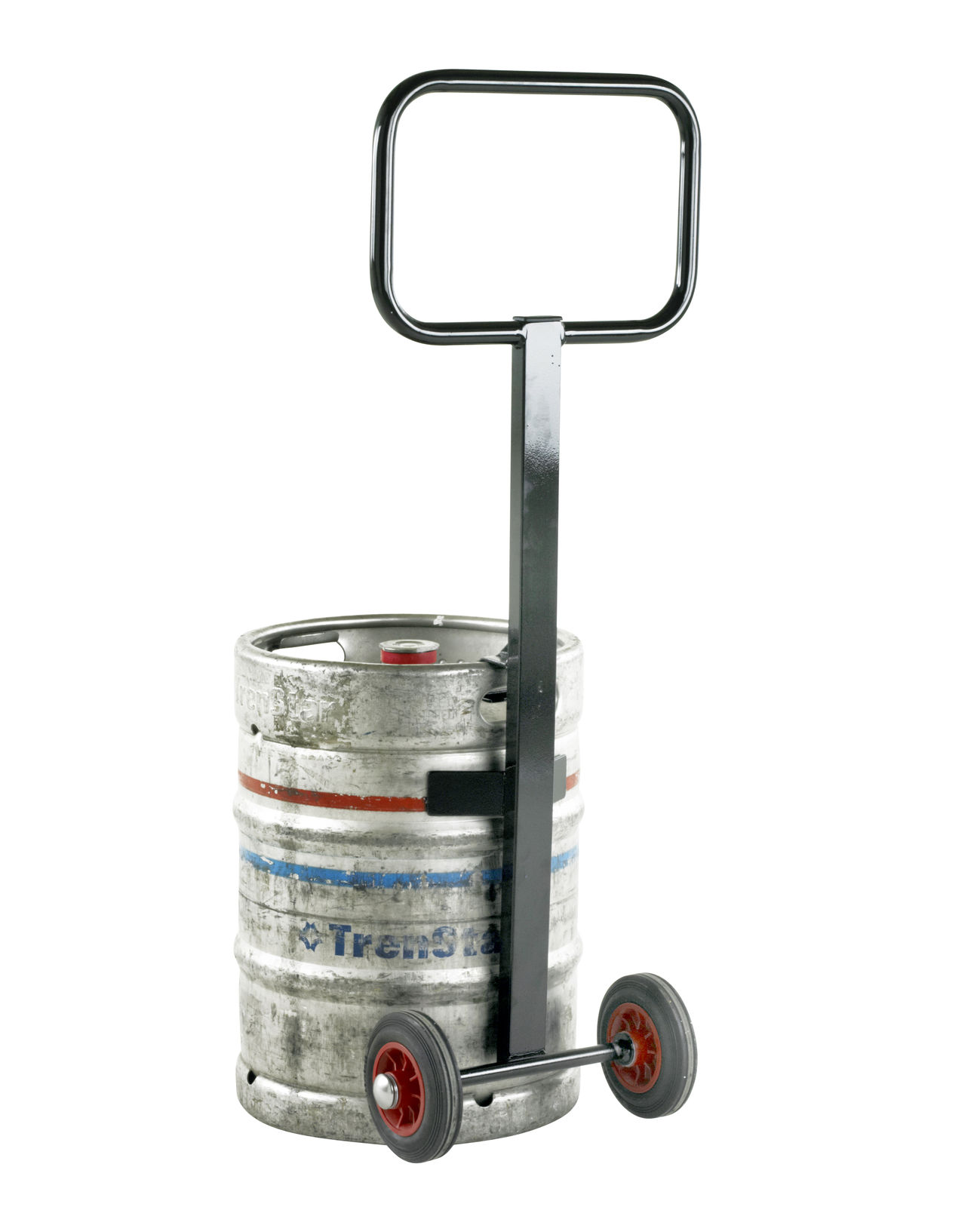 Keg Trolley