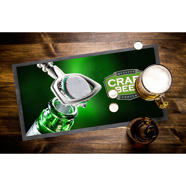 Premium Bar Mat