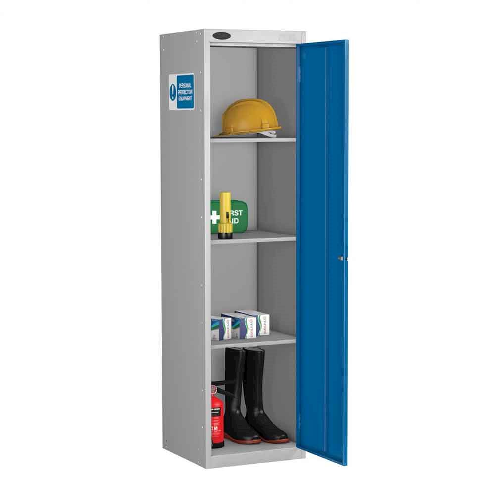 PPE Slim Cabinet 1780H x 610W x 460D by Probe