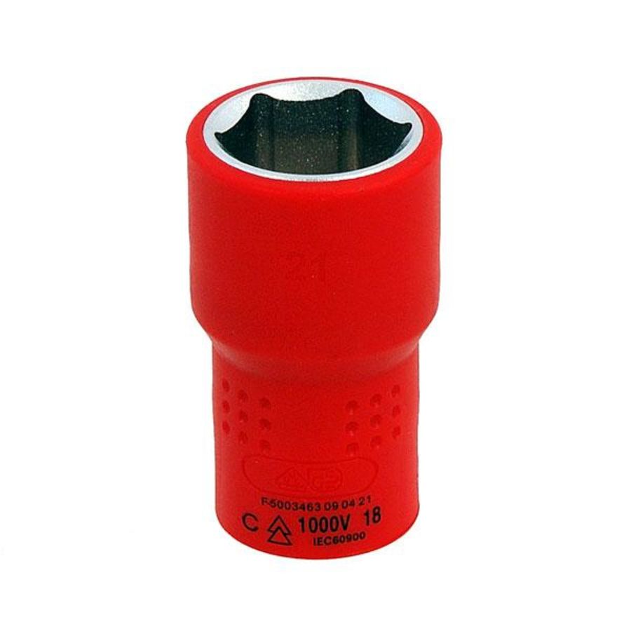 Neilsen CT4735 Injection Insulated Socket 1/2\'\'-21mm