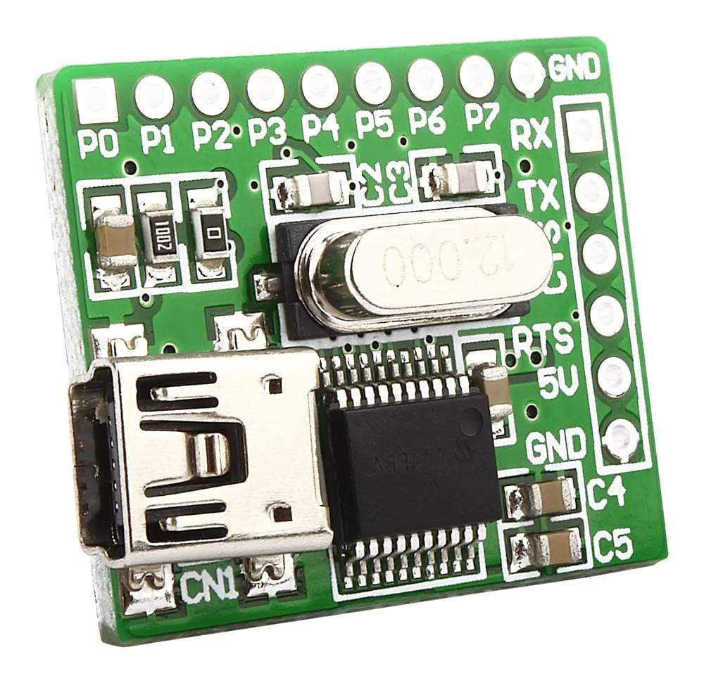 USB UART 2 Board