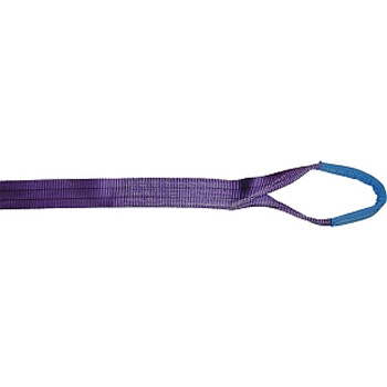 UK Suppliers Of Tailor Made Polyester Lifting Slings