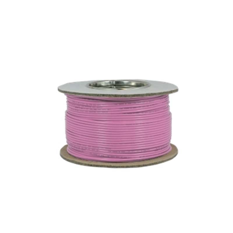 Lapp Cable TRIPK16.0/100M Tri-Rated Cable 16 mm Pink Colour