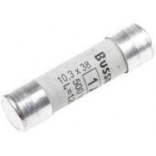 Bussmann C10G2  cylindrical fuse