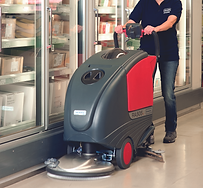 Industrial Cleaning Chemicals Supplier For Businesses