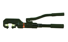 Hydraulic Crimping Tools For Compression Systems