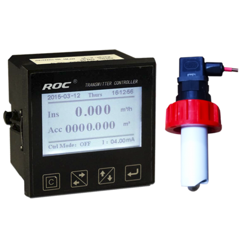 Introducing the new Digital Flow Meter