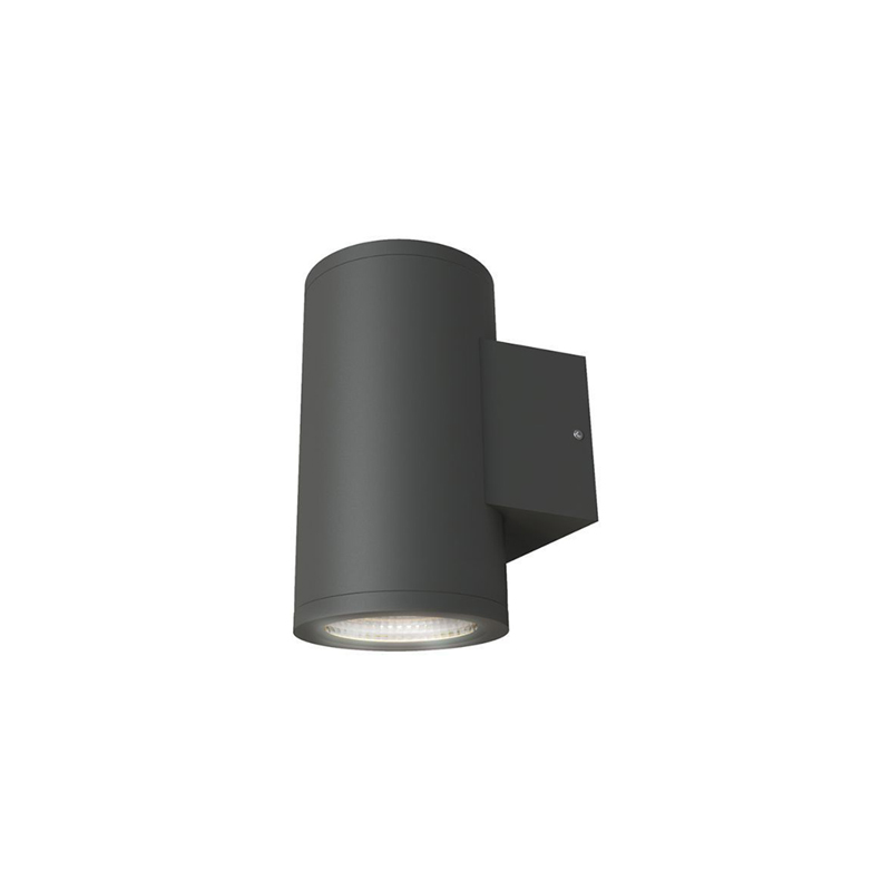 Ansell Antila Bi-Direction LED Wall Light 4000K IP54