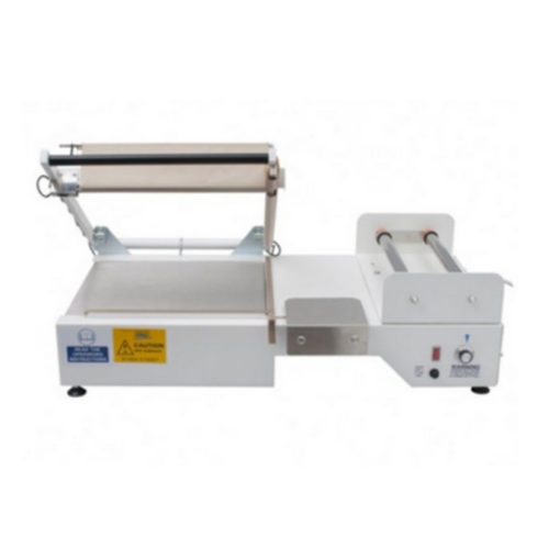 L Sealer Machine - LSM For Catering Industry