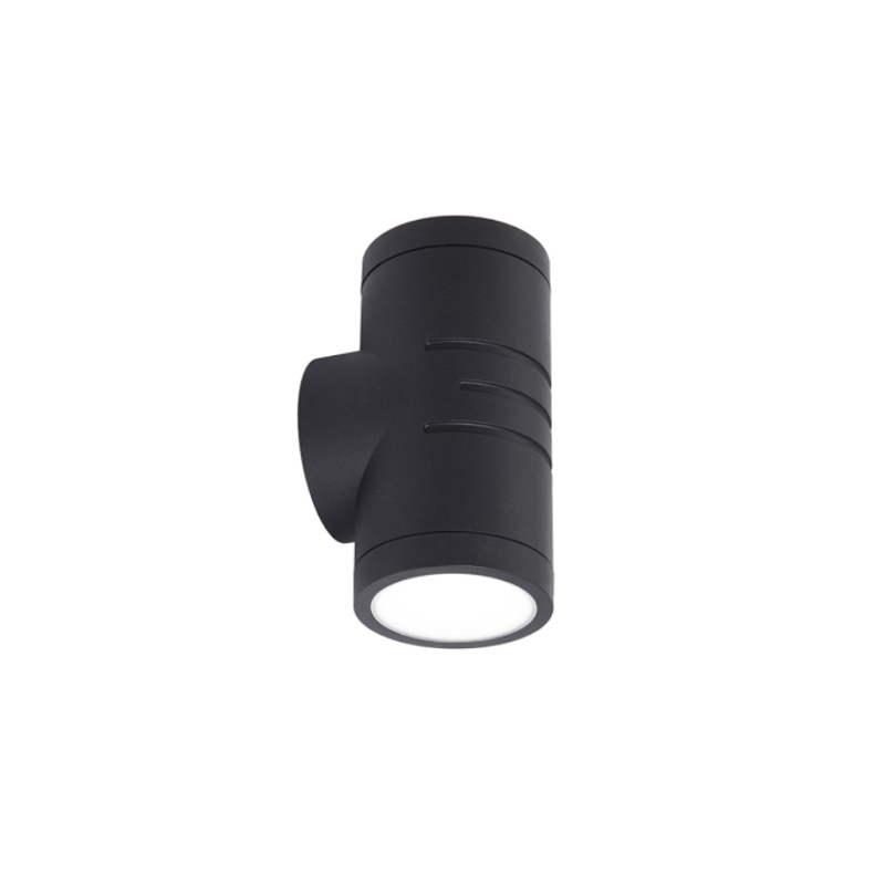 Ansell Reef Bi-Directional IP65 CCT LED Wall Light Without PIR