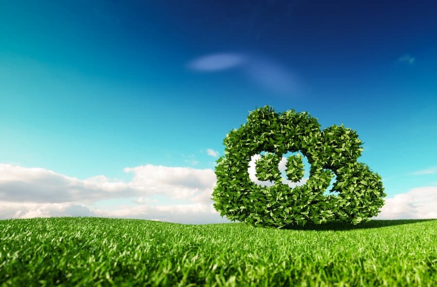 Harnessing the Power of CO2 for Creative and Technical Use