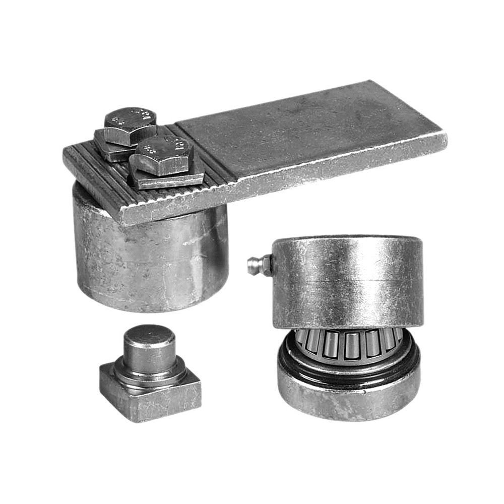 Ball Bearing Hinge Set