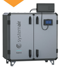 Topvex TR60-R-EL10,4