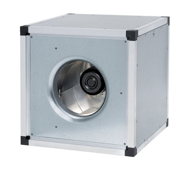 MUB 062 630D6-A2 IE2 Multibox Fan 3Ph