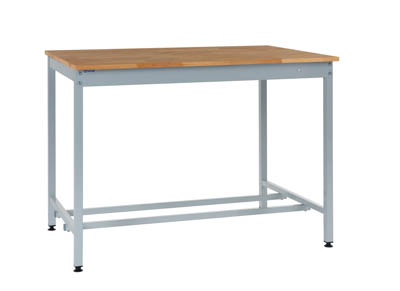Suppliers of Workbench 5 day Solid Beech Top UK