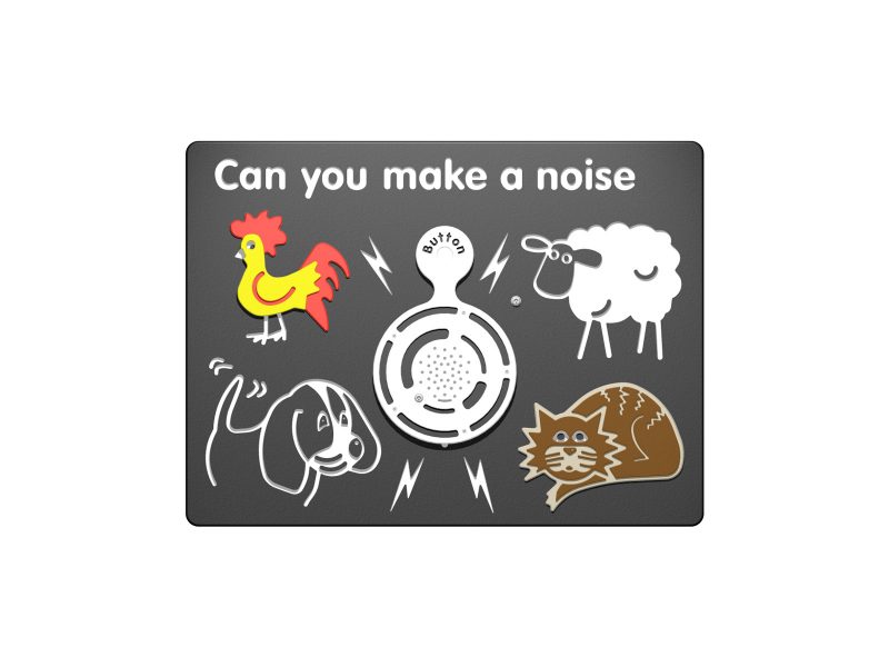 Designer Of PlayTronic &#8211; Make A Noise