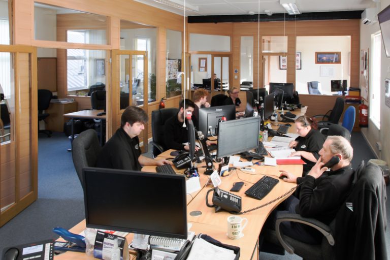 UK Outsourced Emergency Call Management Services