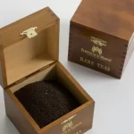 Engraved Wooden Tea Gift Boxes