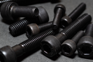 High Quality Machine Screws