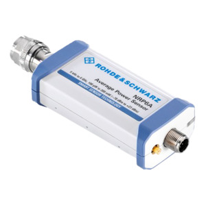 Rohde & Schwarz NRP6A Average Power Sensor, 8kHz to 6GHz, 100pW to 200mW, N(m), NRP Series