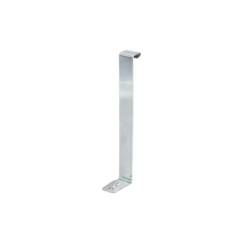 Unitrunk Trunking to Channel Hold Down Bracket 150mm