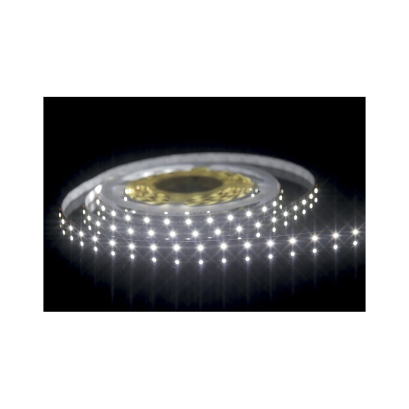 Integral LED Strip Tape 6W/M 6500K (Priced Per 50M)