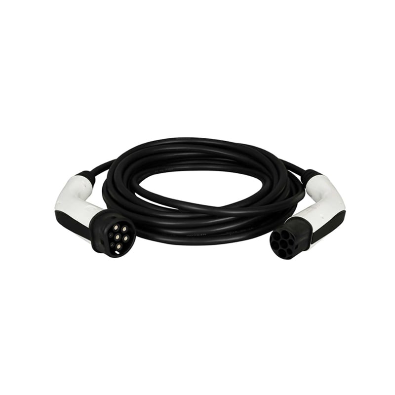 Rolec EV Charging Cable Cord Set 1 Phase 32A 10M Type 2