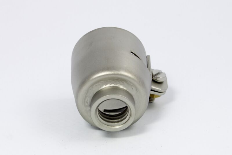 Leister Nozzle Adapter 143.833 for M14 Screw-fit nozzles (TRIAC/DIODE)