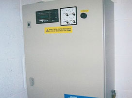 Diesel Generator Sets For Critical Power Applications