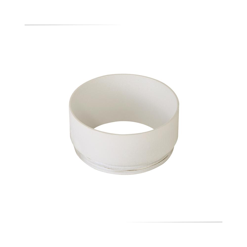 Luxuria Swirl 2cm Face Ring Accessory Pack Sand White