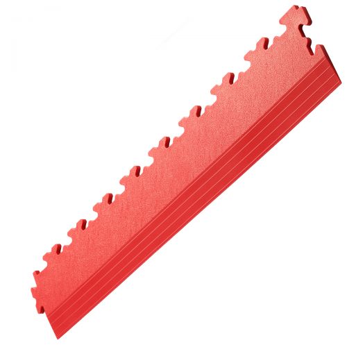EVOtile Performance 7mm Tile Ramp Red