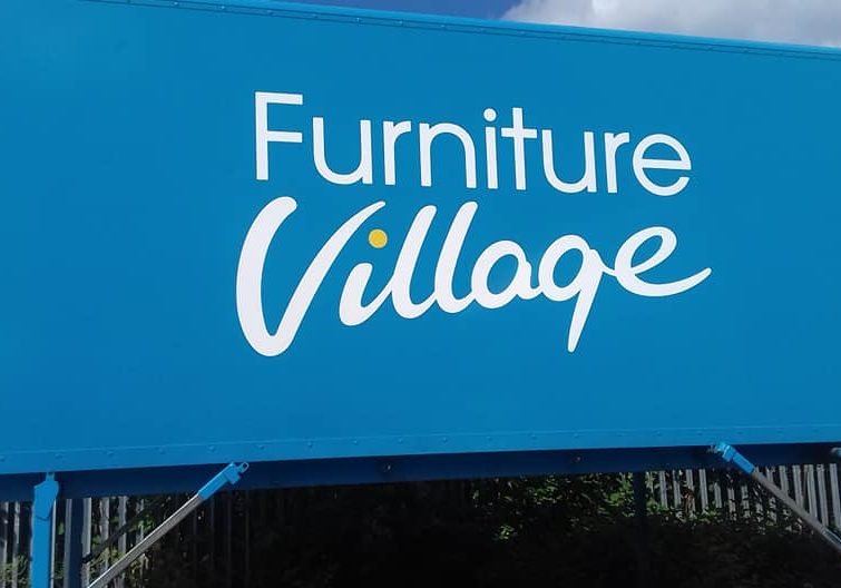 Supplier of Commercial Signs