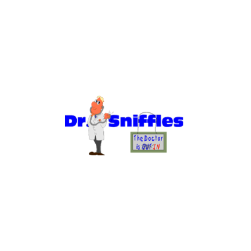 Dr.Sniffles