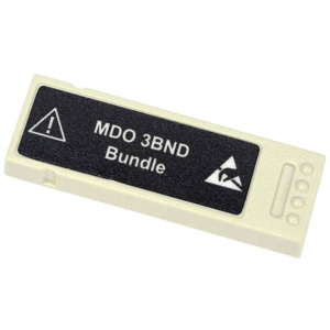 Tektronix MDO3BND MDO3000 Series Application Bundle
