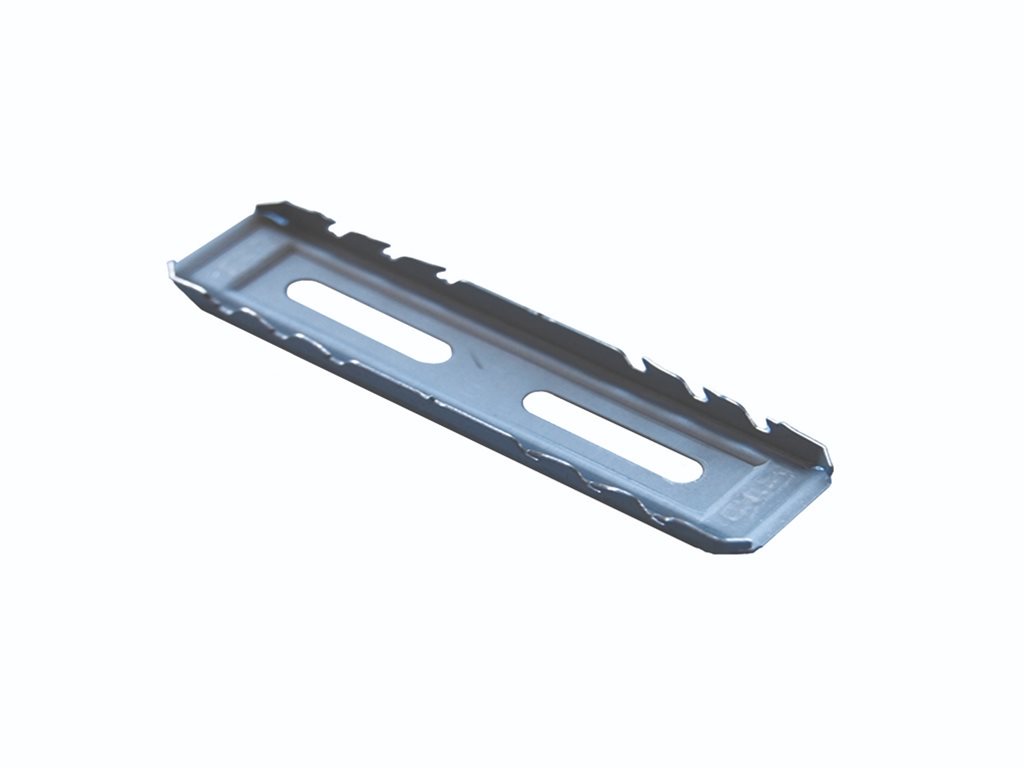 7.5mm Steel Connectors (Box of 2,500)