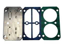 A29.A39 Valve Plate Kit