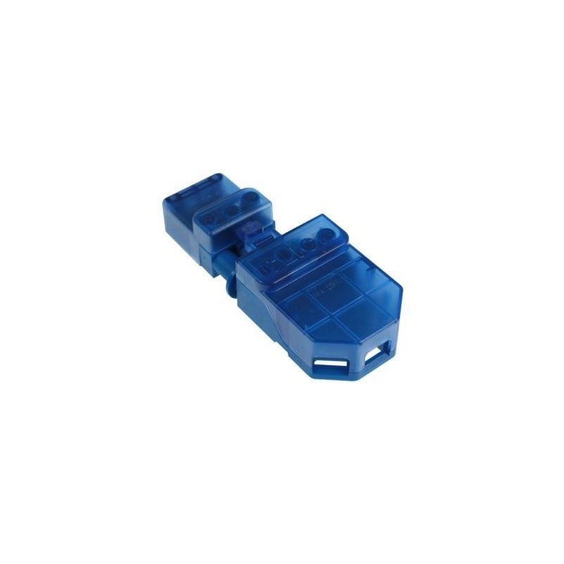 Click Flow Connector 20A 3 Pin