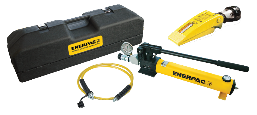 Enerpac Power Box Set Portsmouth