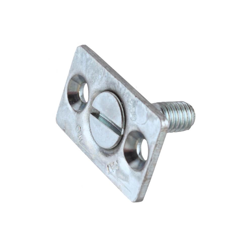 Tops - Pattern 6 Captive Screw Fittings