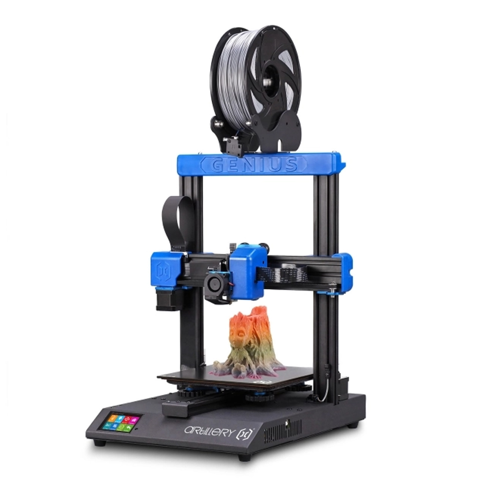 Artillery Genius Pro 3D Printer