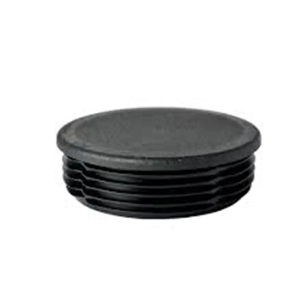 100mm diameter lamp post caps