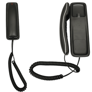Analogue And Sip Lobby Phones for Care Homes