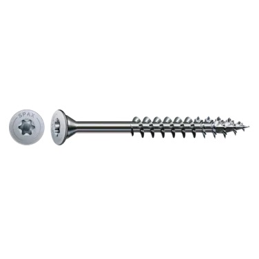 SPAX Wirox Small W-Head Screws 5x77mm (150)