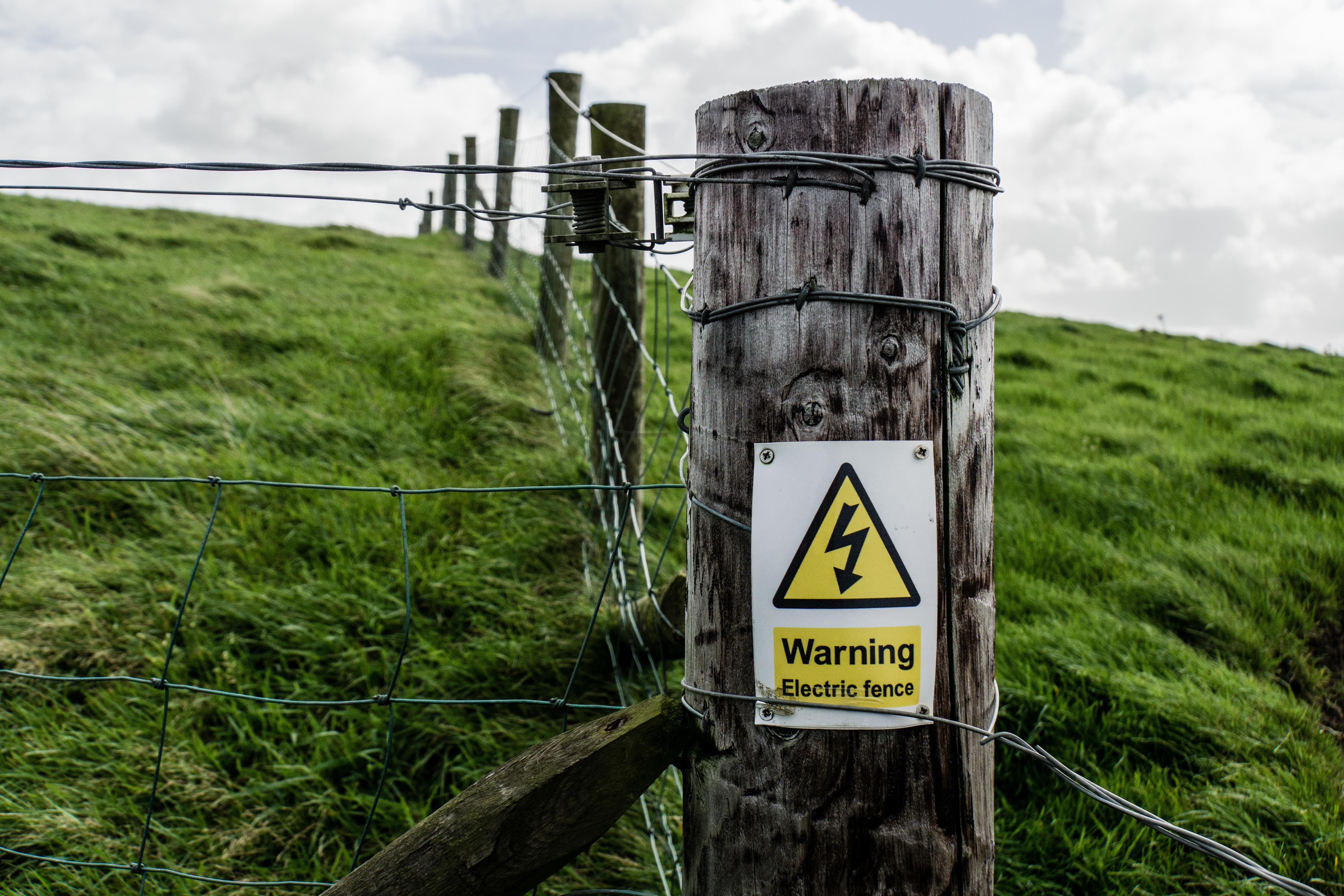Electrical Warning Signs: Why They Are So Important