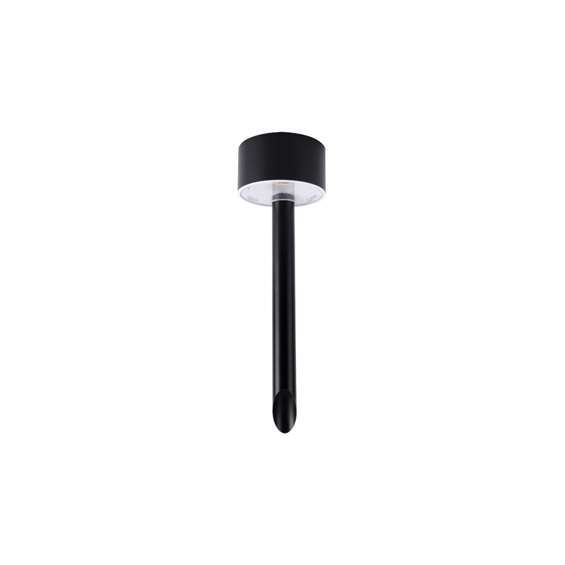 Integral True Solar Outdoor Spike Light 0.5W (Single Pack)