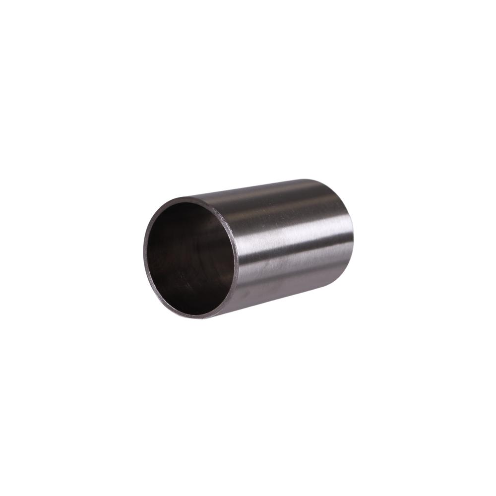 70mm Long 42.4mm Diameter Tube SectionFits 42.4mm Tube - 316 Stainless Steel