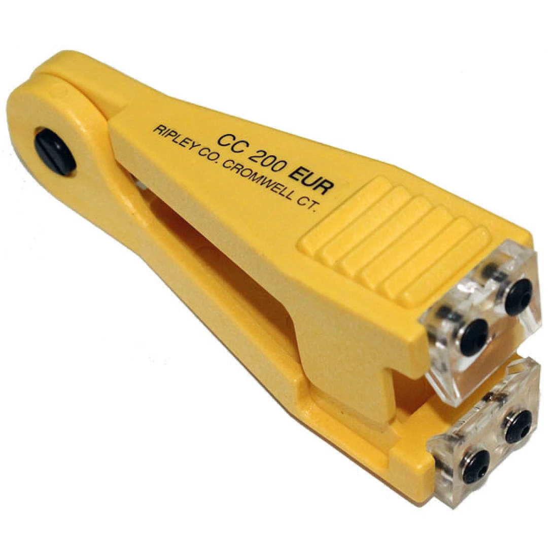 INNER CONDUCTOR CLEANER CELLFLEX® cables with solid inner conductor