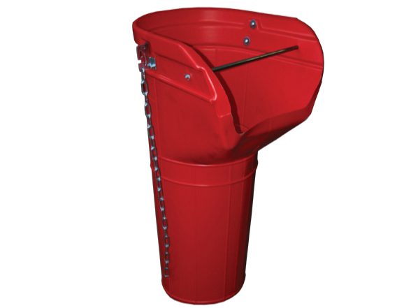 Red Intermediate